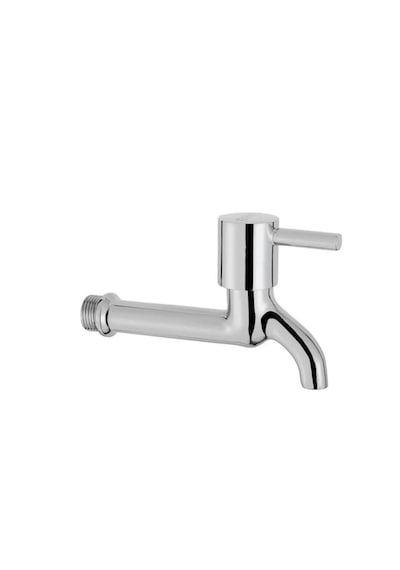 Faumix UZN990 Uzun Lavabo Musluğu Krom