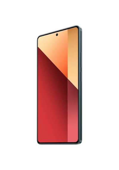 Xiaomi Redmi Note 13 Pro 8 GB 256 GB (Xiaomi Türkiye Garantili)