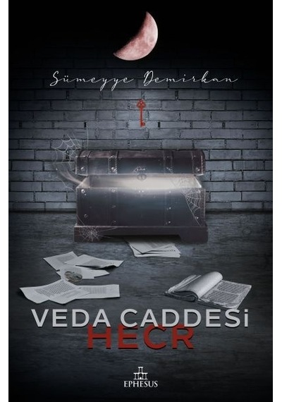 Veda Caddesi 3 - Hecr   Ciltli