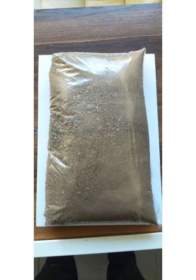 3 Kg Doğal Elenmiş Bahçe Toprağı Saksı Toprağı Çiçek Toprağı Bitki Toprağı Kaktüs Sukulent Bonsai İçin Uygun 5 Adet Dekoratif Açmamış Kozalak Hediyeli