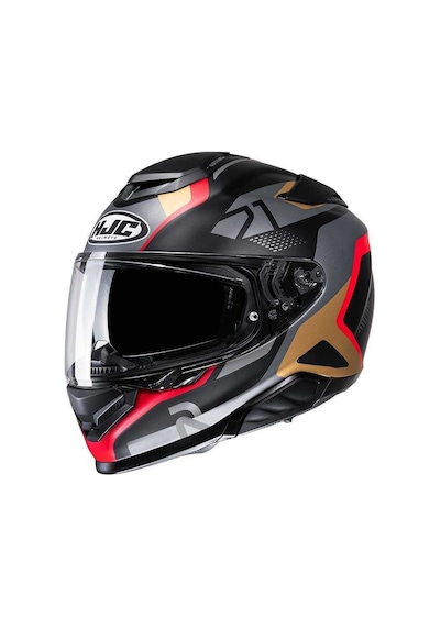 HJC Rpha71 Hapel Mc1sf Kask