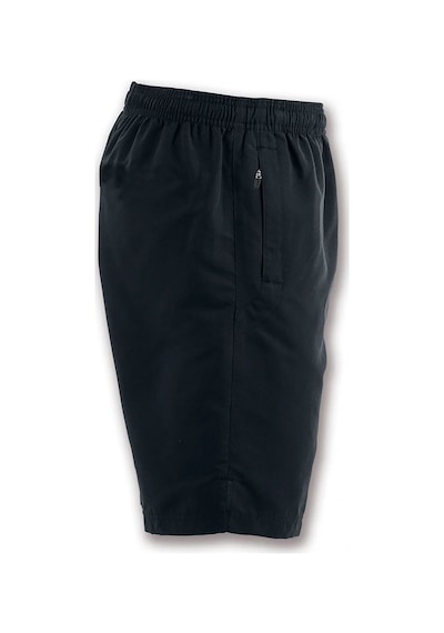Siyah Joma Erkek Şort Bermuda Pocket 100784.100 Siyah
