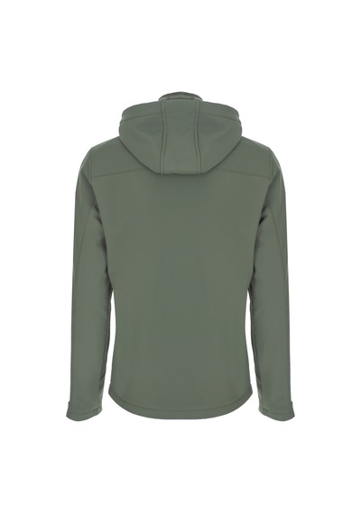 Oliggopol Softshell Erkek Mont