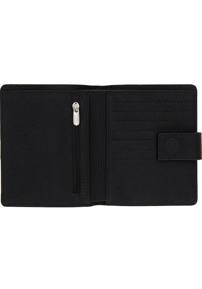 U.s. Polo Assn. Erkek Lacivert Cüzdan 50314784-vr033 Lacivert