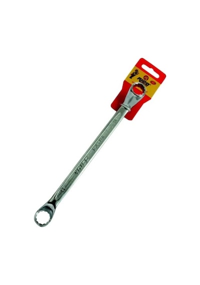 Rico Çift Halka İngiliz Anahtarı 30 32 Mm Kod:020-rc703032