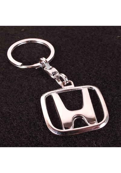 Honda Uyumlu Metal 3D Anahtarlık 8089 (173988375)
