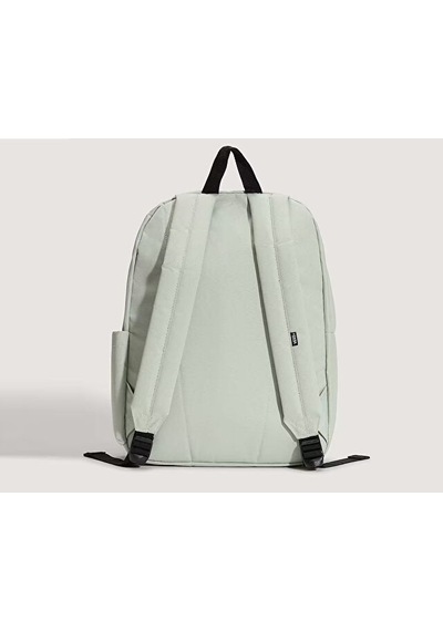 Vans Old Skool Classıc Backpack Sırt Çantası-en: 32,4 Cm, Boy: 42,5 Cm, Derinlik: 12,1 Cm Vn000h4ygrt1 Mavi