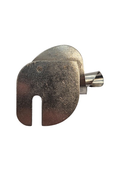 Düz Makine Kıvırma Aparatı 8mm / Dy602-b 8mm