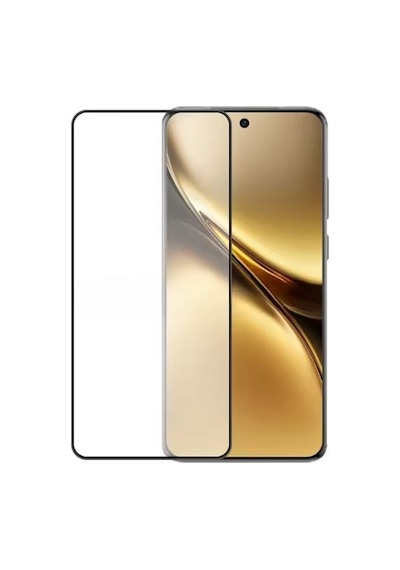 Vivo X200 Pro Ekran Koruyucu Nano 9h 0.3mm Esnek Şeffaf
