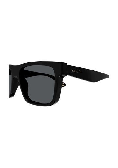 Gucci Gg1618s 001 56 Unisex Güneş Gözlüğü