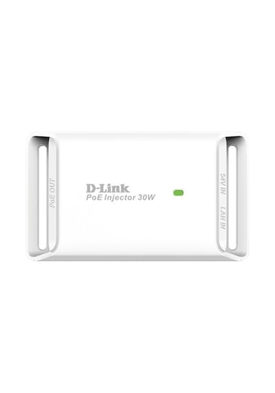 Dlink D-lınk Dpe-301gı Poe+ 54v 0,6a 32watt Gıgabıt Port Poe Adaptör Shn0720