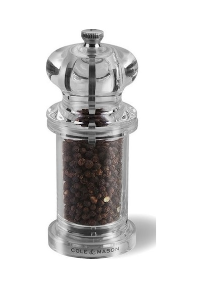 Cole & Mason H50501P 505 Precision 140 MM Biber Değirmeni