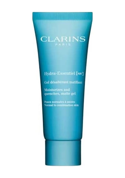 Clarins Hydra-Essentiel Karma Ciltler İçin Nemlendirici Jel 75 ML