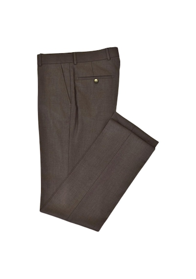Erkek Silim Fit Kumaş Pantolon Km-005613 001