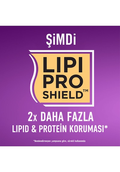 OGX Biotin & Kolajen Dolgunlaştırıcı Sülfatsız Şampuan 385 ml x2 OGX Biotin & Kolajen Dolgunlaştırıcı Sülfatsız Şampuan 385 ml x2