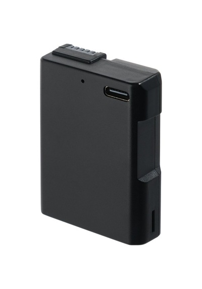 Herigo En-el14-c 1150mah Type-c Şarjlı Batarya En-el14 Uyumlu
