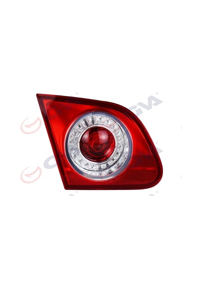 Gva  9120712 Stop Lambası Sol İç Vw Passat 2005 3c5945093e