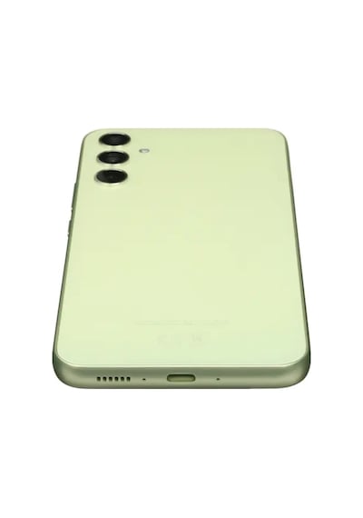 Yenilenmiş Samsung Galaxy A34 5G 8 GB 128 GB B Kalite (12 Ay Garantili)