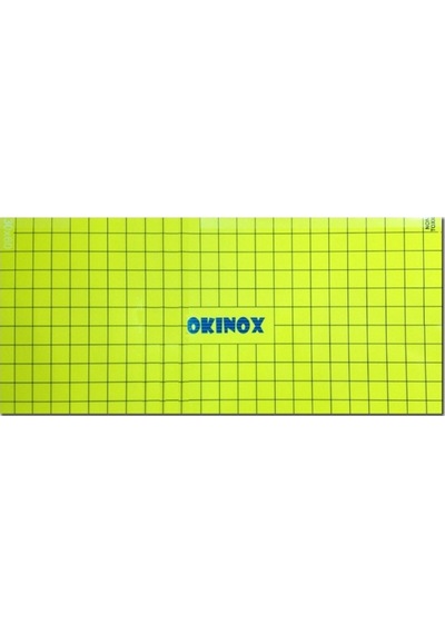 Okinox Yapışkanlı Elektrikli Sinek Tutucu Cihaz 800290