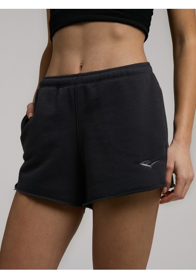 Everlast Ever Classics Wmn Füme Kadın Şort Füme