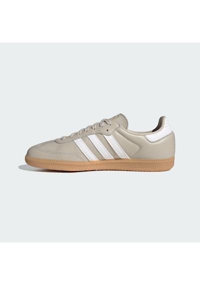 Adidas Samba Og Kadın Günlük Spor Ayakkabı C-adıjr0883b10a00 Gri