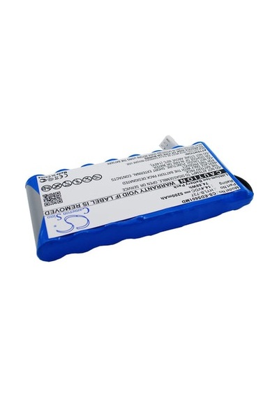Burdick Se-1200 Express Ekg Cihazı Yedek Bataryası
