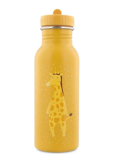Trixie Mr.giraffe 500 Ml - Su Şişesi 41-200 Çok Renkli