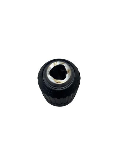 Anahtarsız Plastik Mandren 1.5-13mm 3/8'' - 24 Unf