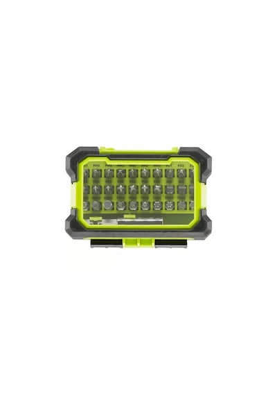 Ryobi Rak31msd 31 Parça Vidalama Seti 5132003307
