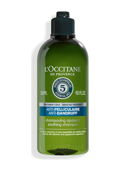 Kepek Önleyici Ve Engelleyici Saç Derisini Nazikçe Canlandırıcı Ve Arındırıcı Şampuan-300 Ml