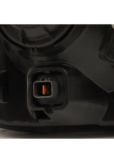 Kia Bongo Iıı K2500 K2700 2004-2016 Ön Far Sol 92101-4e000