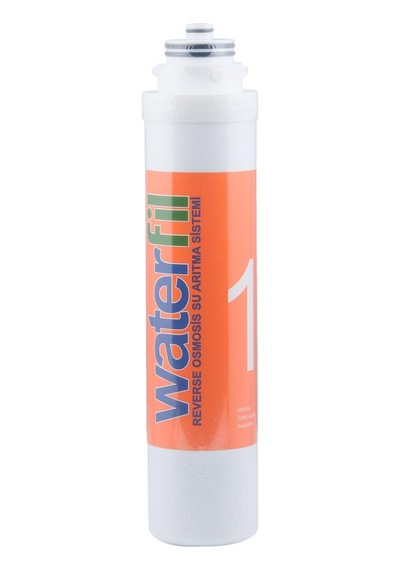 Waterlife Su Arıtma Cihazları İle Tam Uyumlu Tak Çevir Filtre Seti - 4lü Set Diğer
