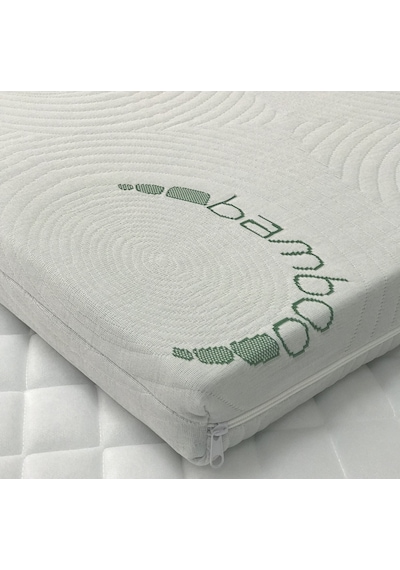 Heyner Bamboo Pamuk Oyun Parkı Bebek Yatağı 70 x 120 CM