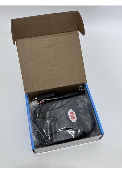 888 Uzaktan Kumandalı Motor Kontrol Sistemi 433 Mhz 220v
