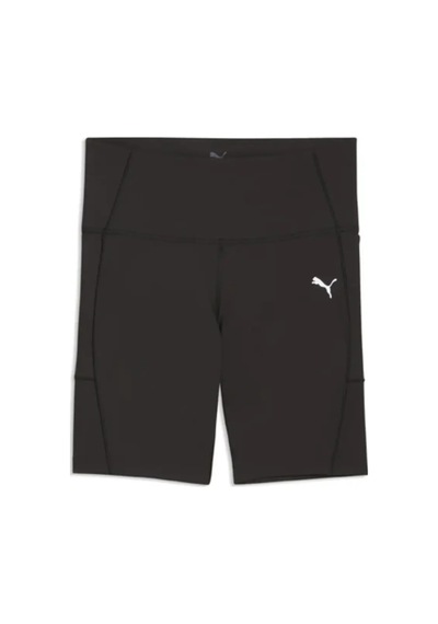 Puma W Dreamrun 7" Short Tight Siyah Kadın Şort Puma W Dreamrun 7" Short Tight Siyah Kadın Şort