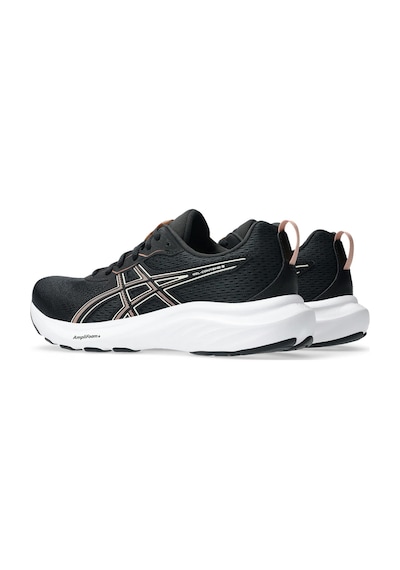 Asics Gel-contend 9 Kadın Siyah Koşu Ayakkabısı 1012b681-005 Siyah