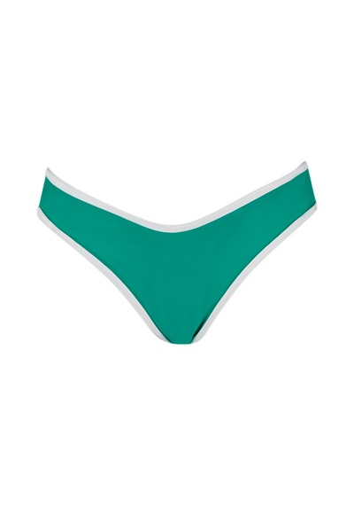 Puma Kadın Mayo Altı 938337 04 Yeşil