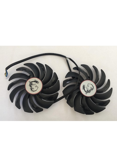 95Mm Gtx780Ti 780 750Ti 660 760 Fan Pld10010B12Hh
