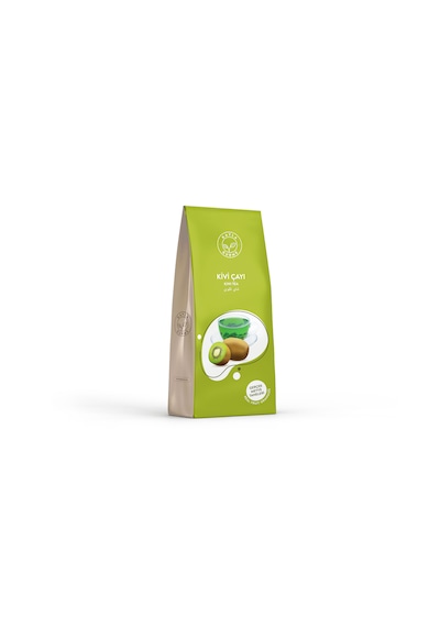 Kayla Gurme Kivi Çayı Kivi Taneli 250 G