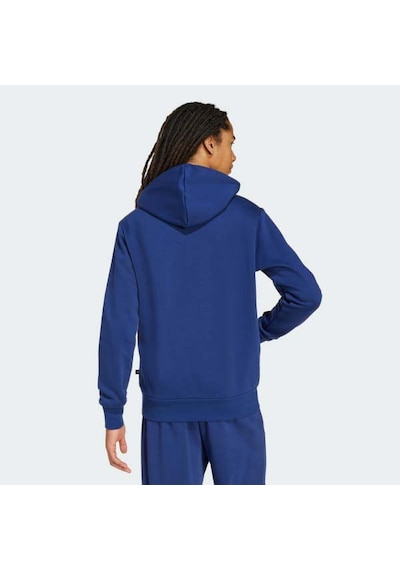 Adidas M Collegia Koyu Mavi Erkek Sweatshirt Jm6428 Koyu Mavi