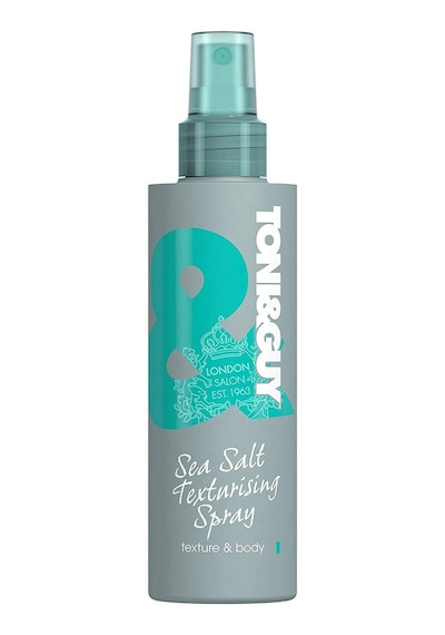 Tonı&guy Deniz Tuzu Etkili Şekillendirici Saç Spreyi 200 Ml Diğer