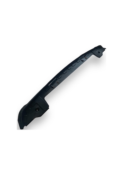 Seat Leon 3 2013-16 Ön Tampon Alt Spoyler Tutucu Braket 5f0805467
