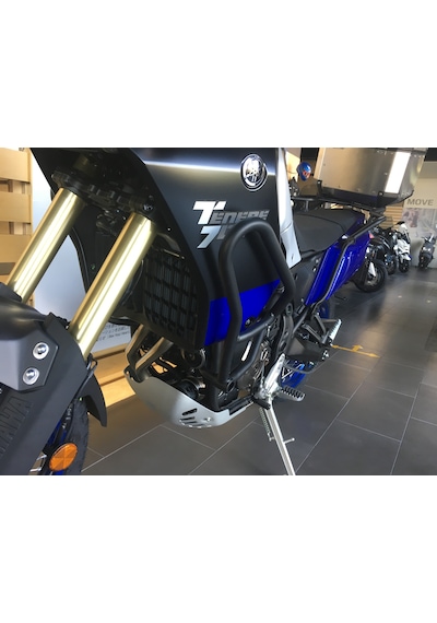 Tenere 700 T7 Motor Koruma Demiri Bw3-F43B0-00