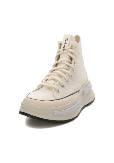 Converse Run Star Legacy Cx Erkek Spor Ayakkabı Krem A00868c-e Krem