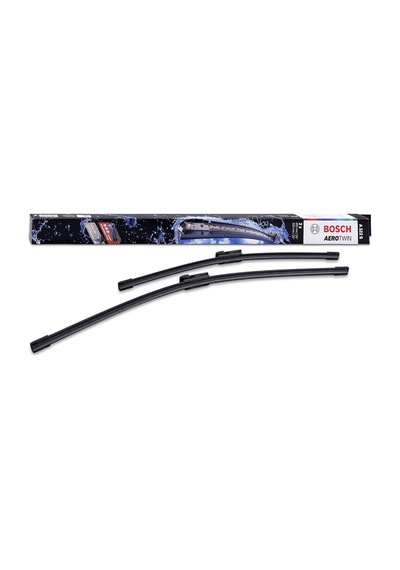 Aerotwin Silecek Seti Bmw X3 G01 2018-2021 , Jaguar E-pace 2017 Ve Sonrası 650/500 Mm A322
