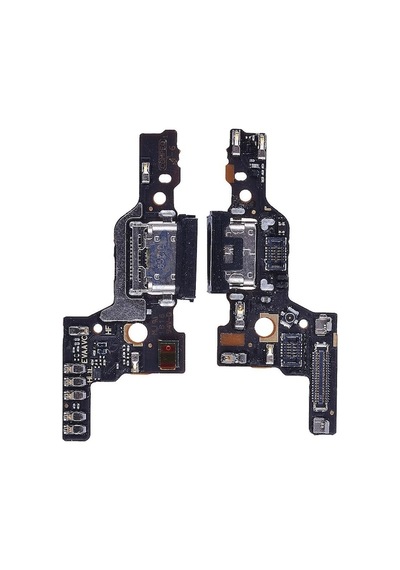 Huawei P9 Şarj Soket Mikrofon Bordu Eva-l09