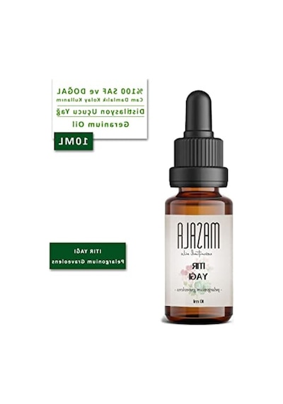 Saf Sardunya Esansiyel Yağı - 10 Ml