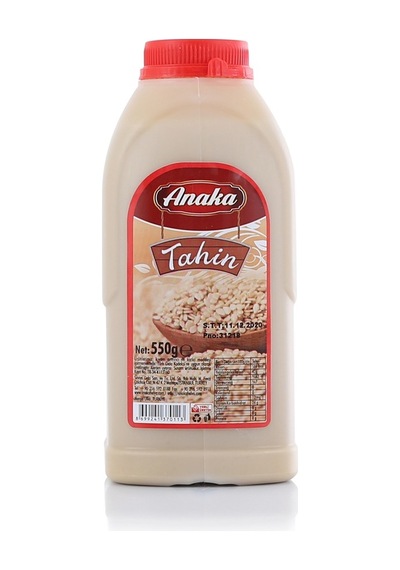 Anaka Tahin 550 G