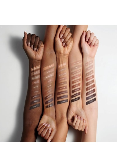 Fenty Beauty Match Stix Matte Skinstick Amber - Çok Kullanımlı Stick Fondöten 0
