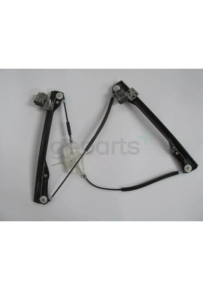 Ön Cam Krikosu Sağ Elektrikli / Motorsuz 2kapı Hushan Volkswagen Golf - 4- 1998-2004